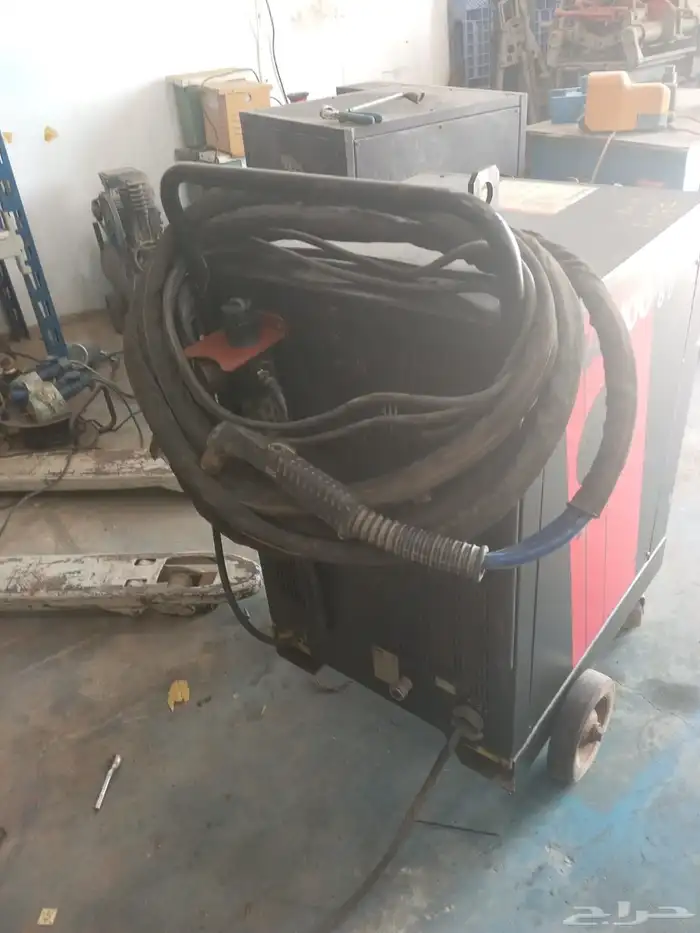 مكينه بلازما هايبرثريم 100max امريكي 3