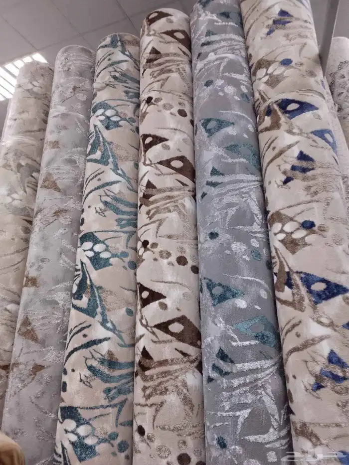 ارقا المفروشات 22