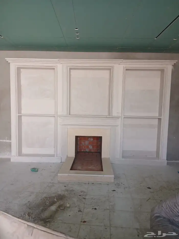 مشبات رخام مشبات حجر مشبات 5