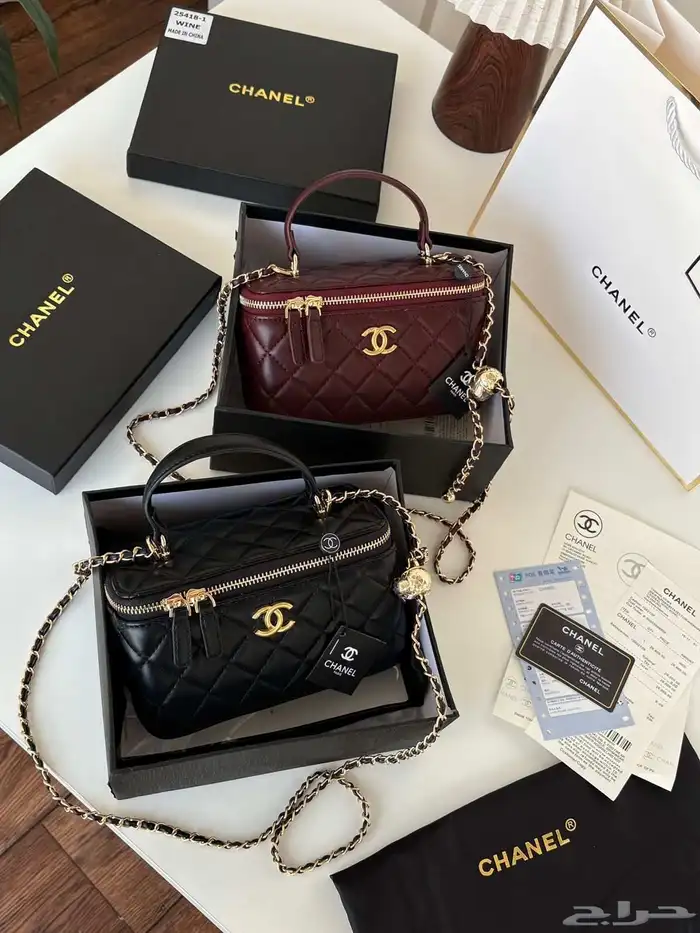 شنط ماركات نسائيه 5