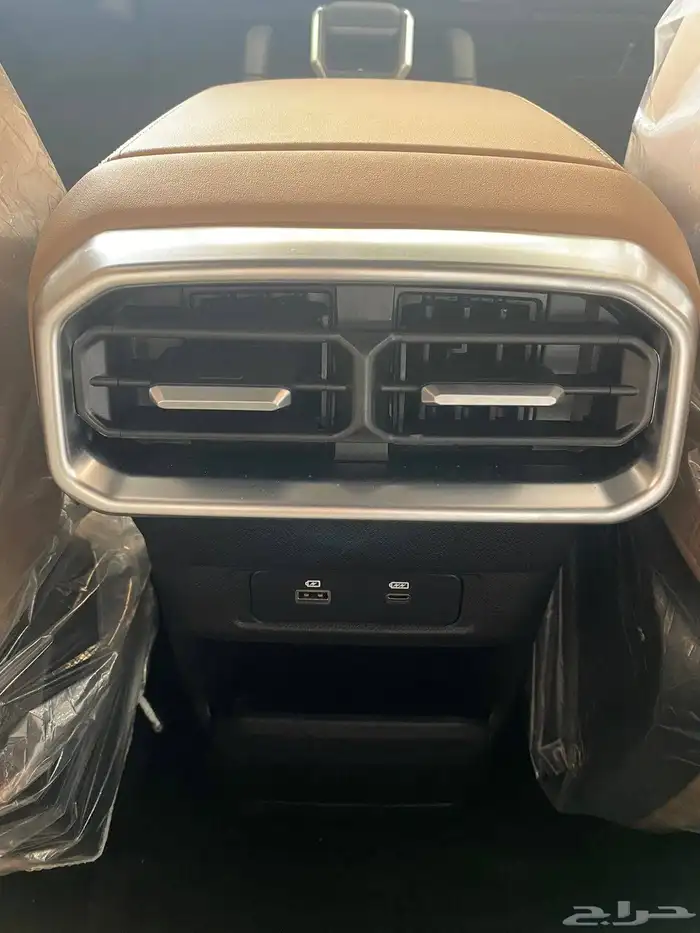 جيتور T2 لاكجري موديل 2026 اصفار جديد 9