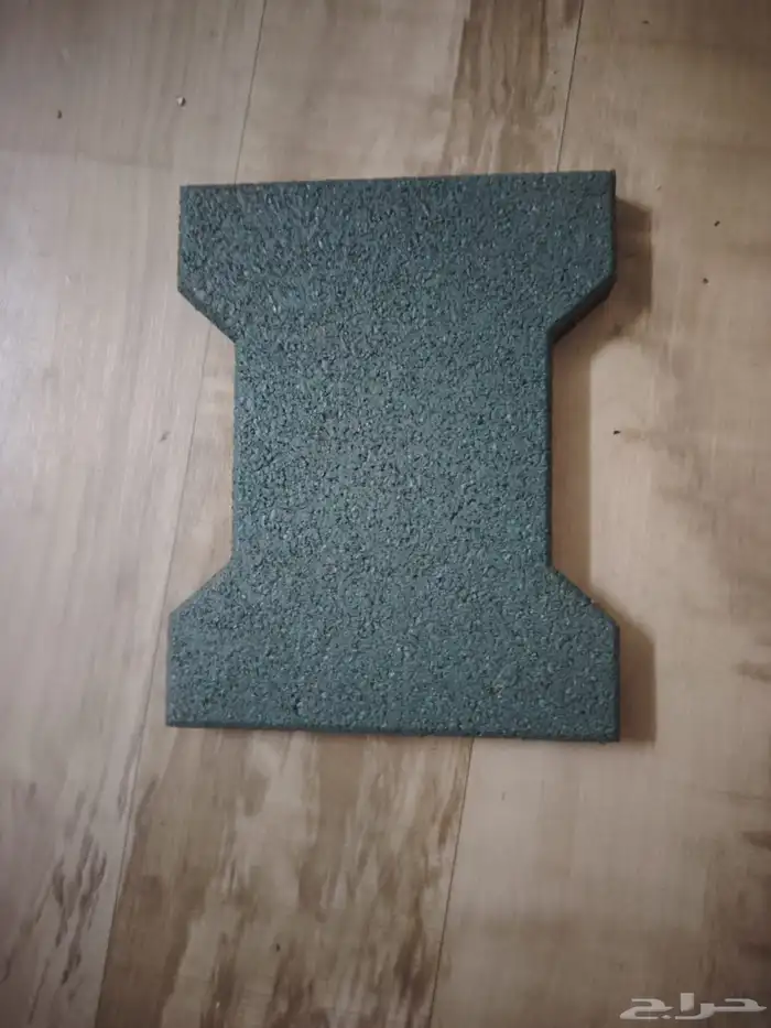 ارضيات انتر لوك مطاطيه 7