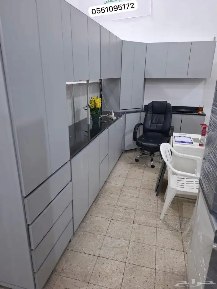 مطابخ جاهزة وتفصيل 2