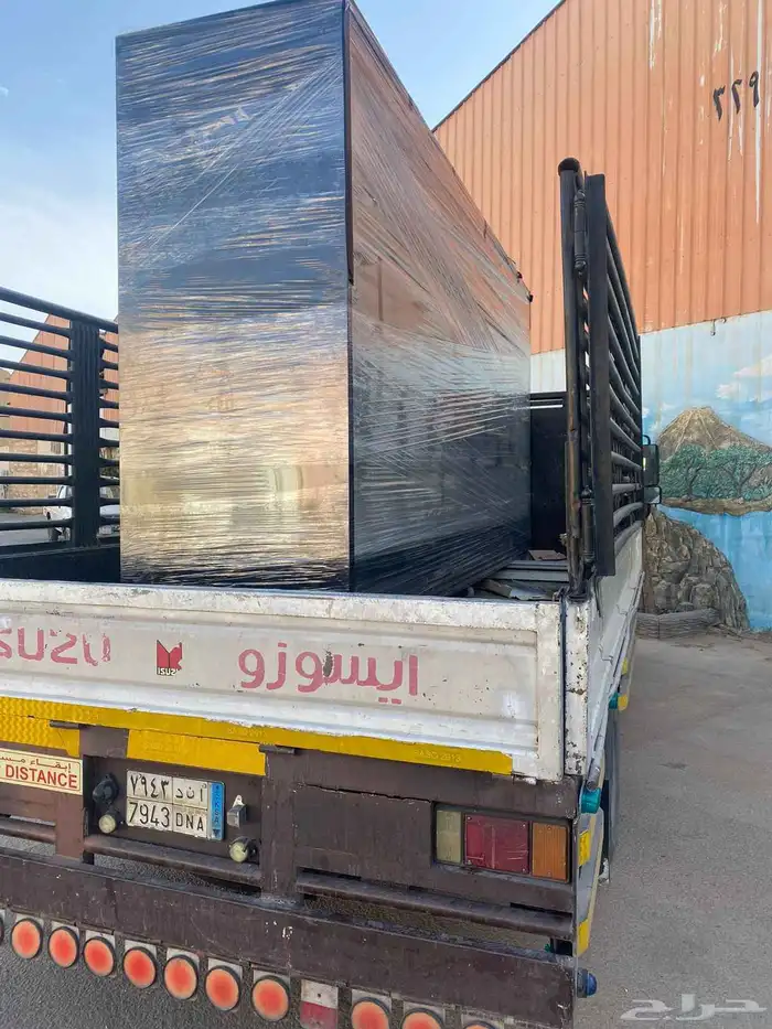 ثلاجات عرض تفصيل جديد 4