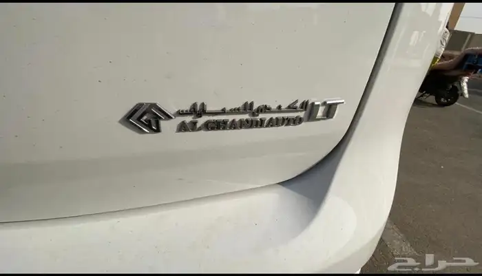 نوع السيارة شيفرولية - بليزر - دبل - LT الموديل 2019 7