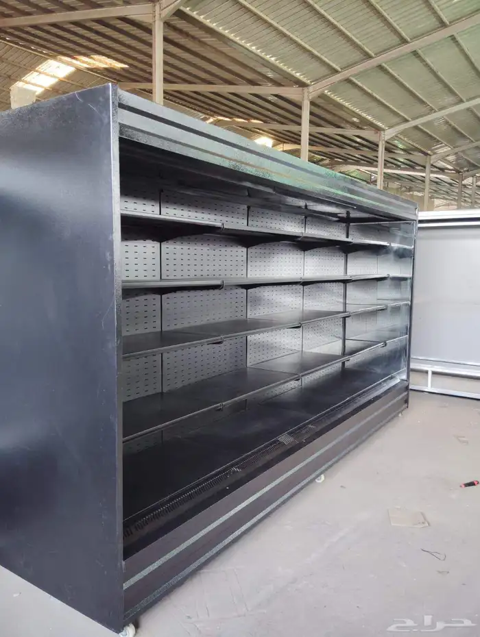 ثلاجات عرض تفصيل جديد 2