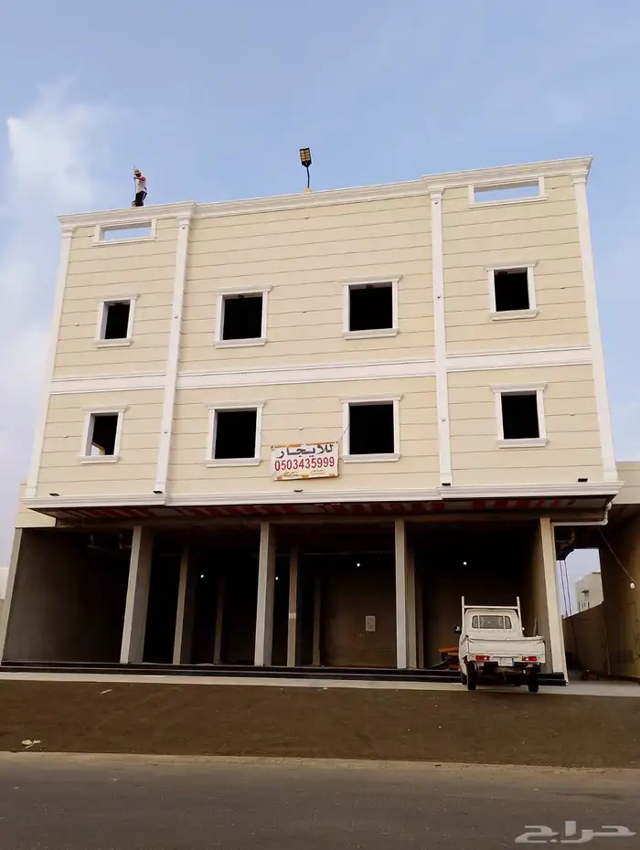 معارض للايجار 2