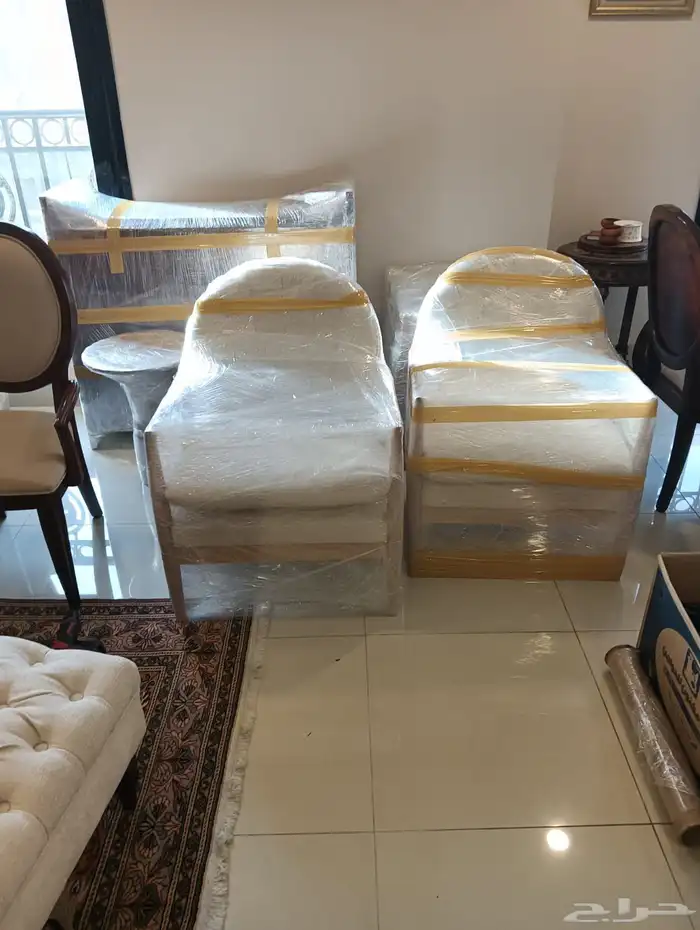 شركة نقل عفش بالدمام والخبر 0