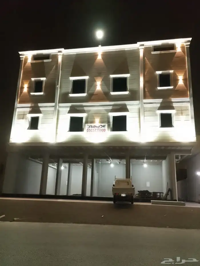 معارض للايجار 5