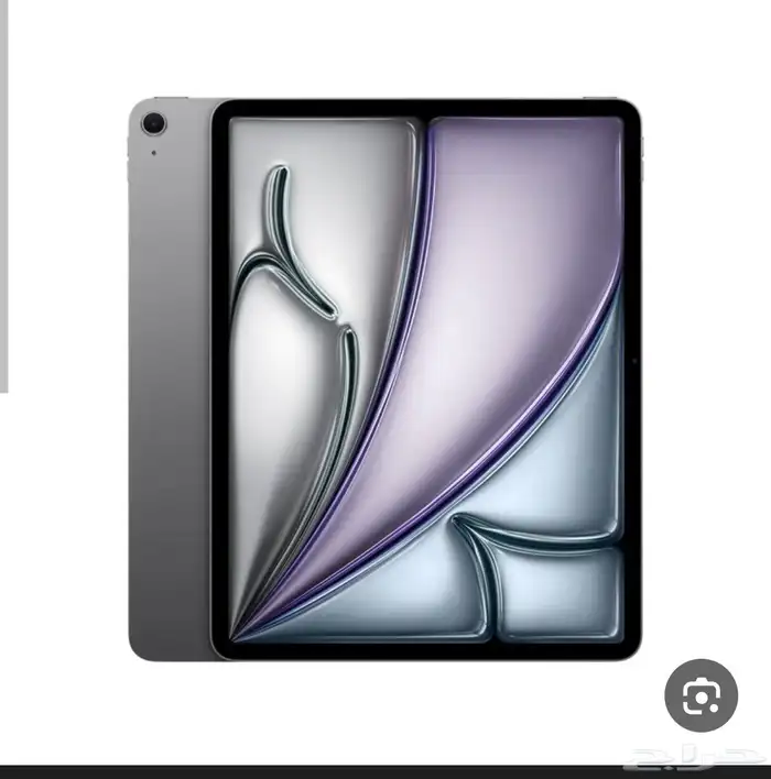 ipad air 13 inch ( m3) 0