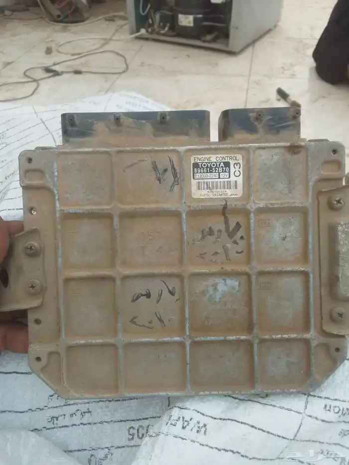 كمبيوتر يارس 2010 1