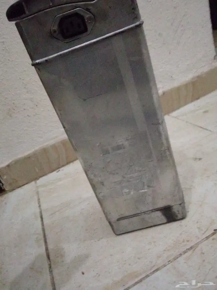 بطارية 48فولت حق الوكاله 1