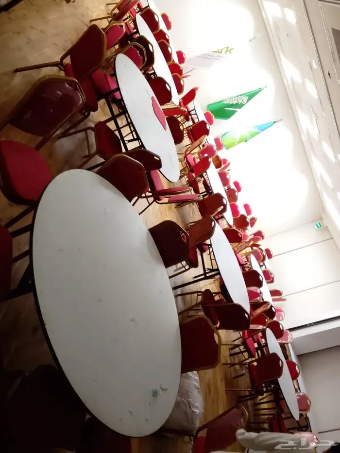 صبابين وقهوجين ضيافه 7