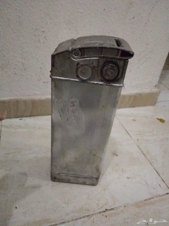 بطارية 48فولت حق الوكاله 0