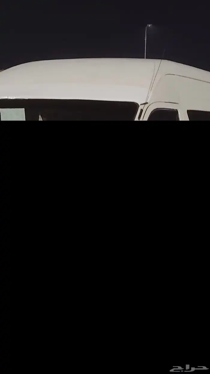 تيوتا هيص للبيع بسم الله ماشاء الله 1