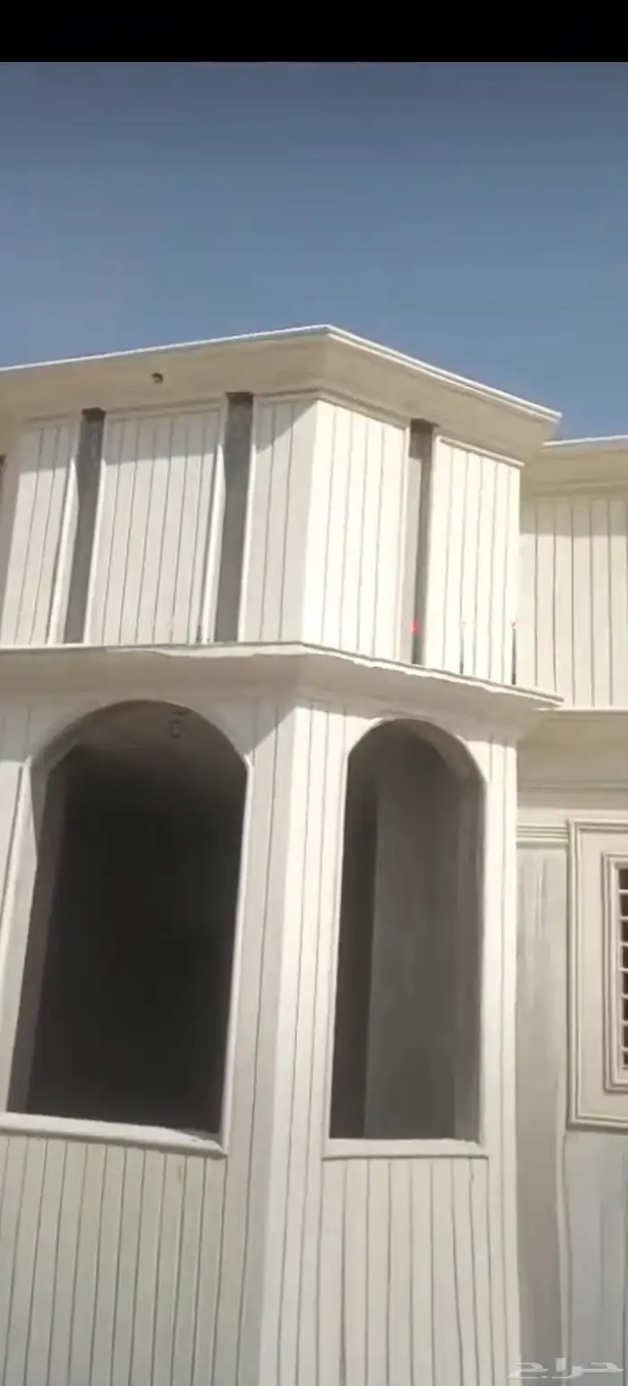ديكورات خارجيه بديل الحجر الطبيعي 4