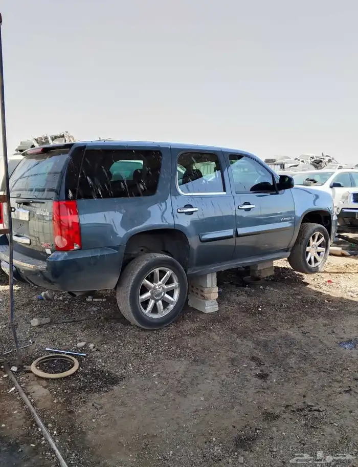 يوجد لدينا جميع سيارات الجموس بمدلاتها من مديل2000الامديل14 3