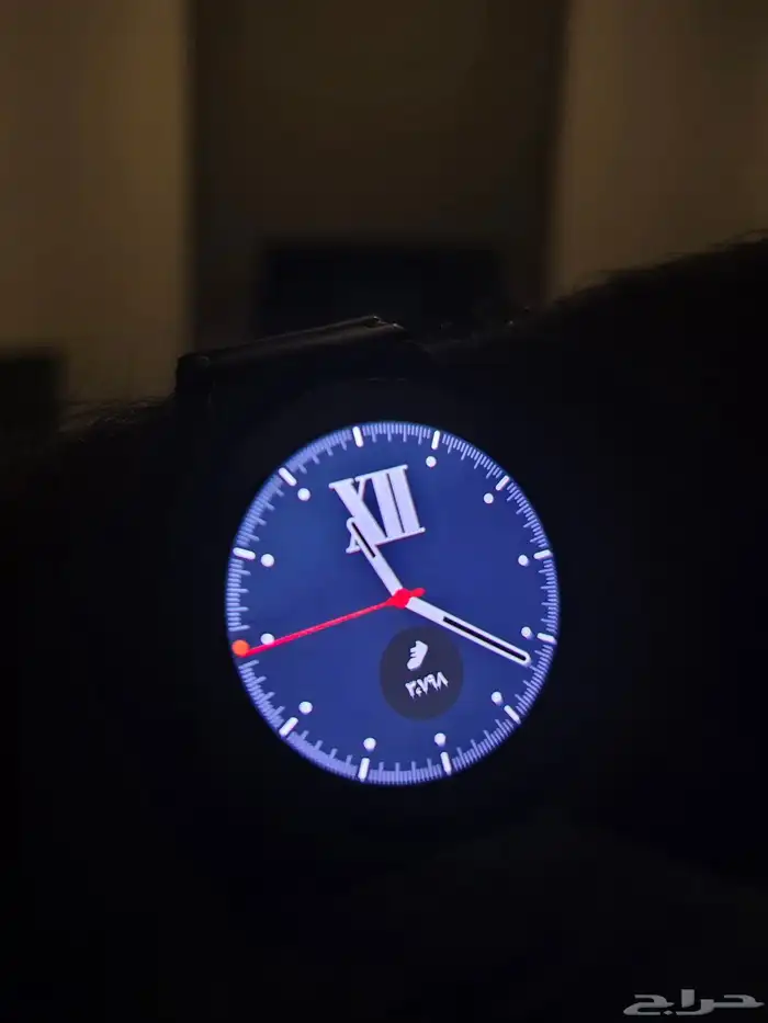 Samsung watch 4 ساعة سامسونق 4