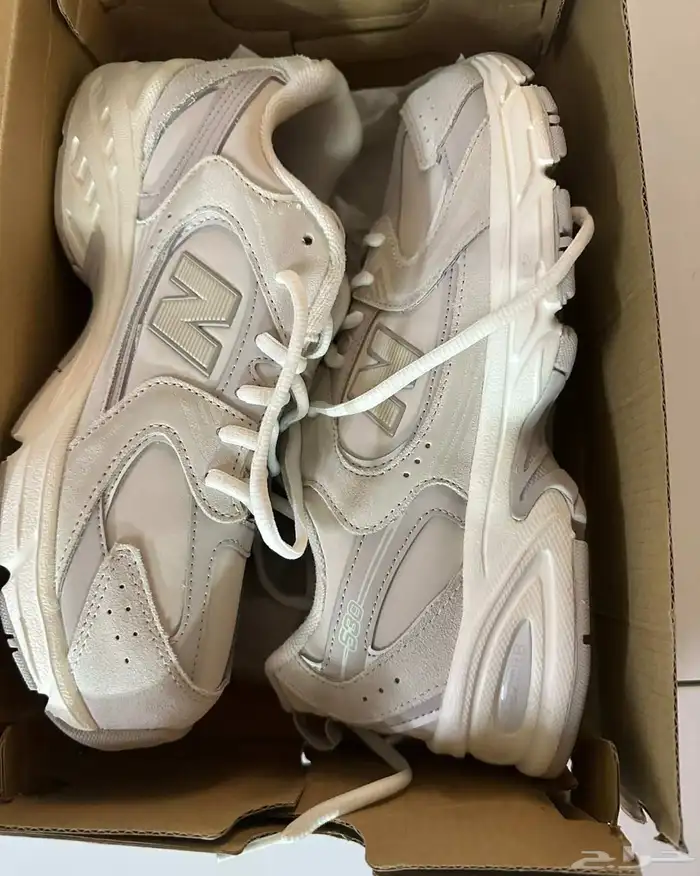 جزمة نيوبالنس 0