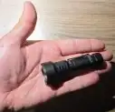 كشاف يدوي صغير Wurkkos TS12 بقوة 1050لومن 5