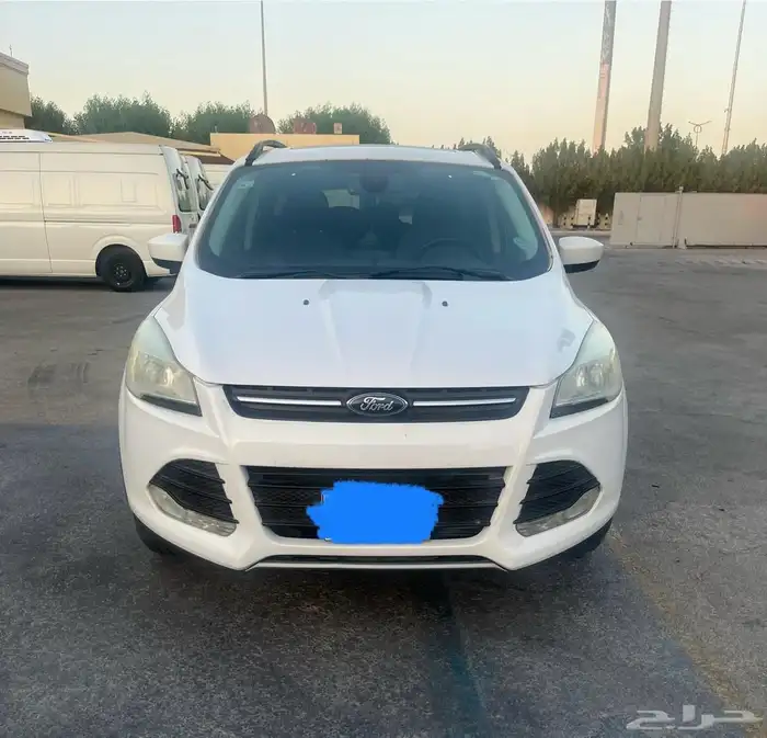 Ford Escape 2014 4