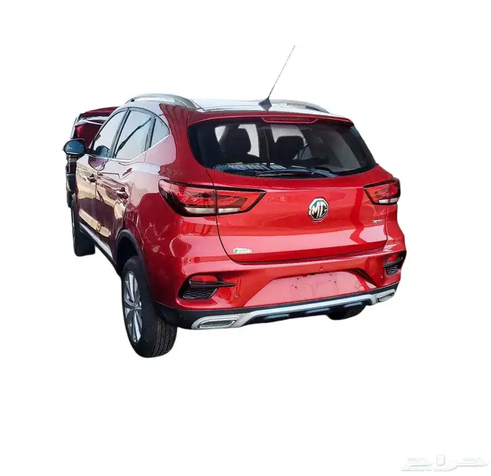 ام جي زد اس . MG ZS. 2024 8