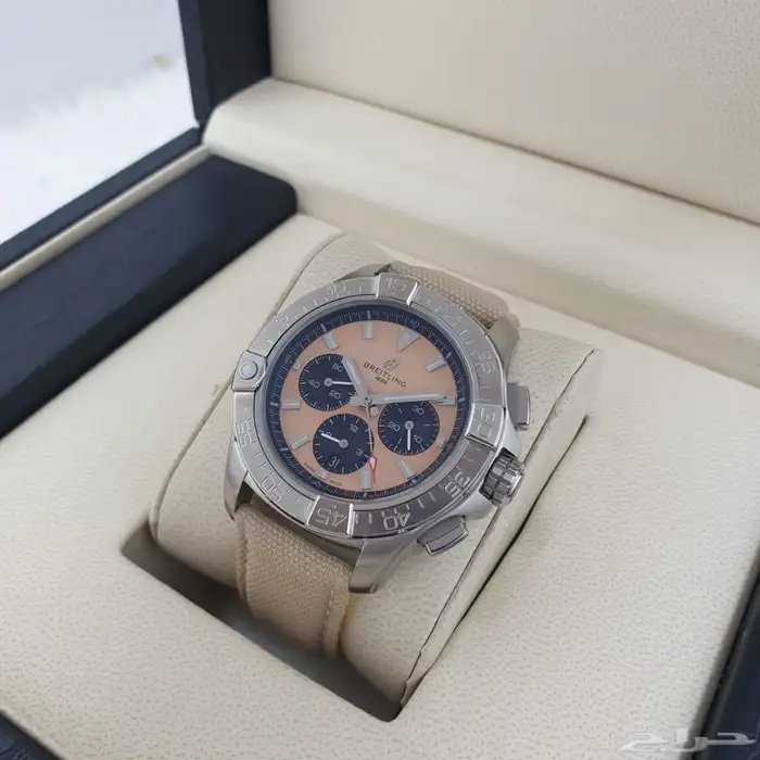 برتلينج رجالي 450 ريال توصيل وشحن مجانا 0