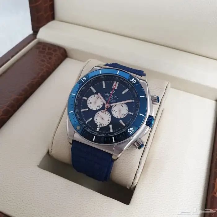 برتلينج رجالي 450 ريال توصيل وشحن مجانا 7