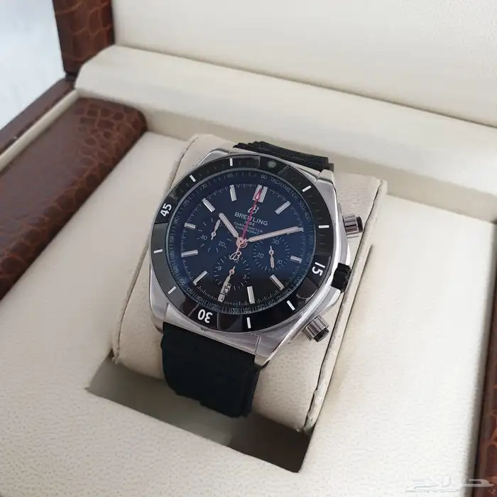 برتلينج رجالي 450 ريال توصيل وشحن مجانا 8