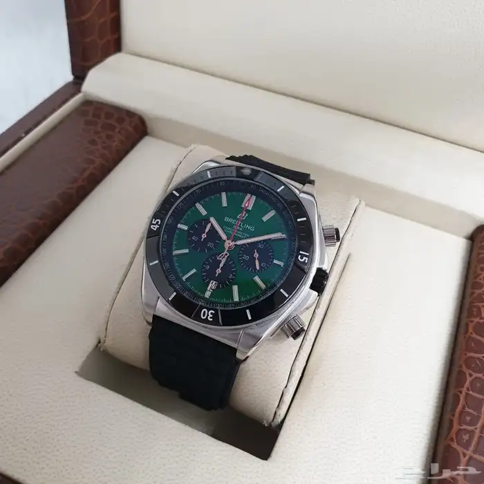 برتلينج رجالي 450 ريال توصيل وشحن مجانا 9