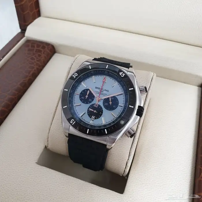 برتلينج رجالي 450 ريال توصيل وشحن مجانا 11