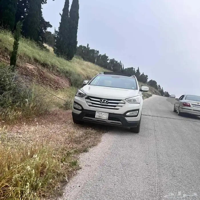 للبيع سنتافي 2014 6