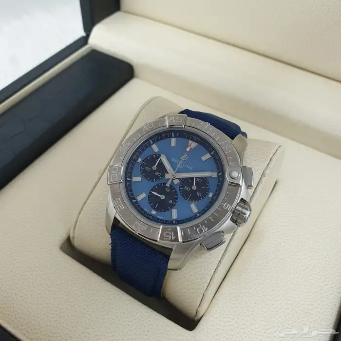 برتلينج رجالي 450 ريال توصيل وشحن مجانا 1