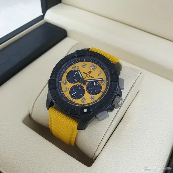 برتلينج رجالي 450 ريال توصيل وشحن مجانا 3