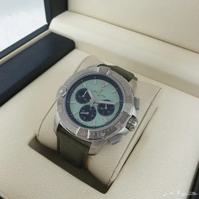 برتلينج رجالي 450 ريال توصيل وشحن مجانا 6