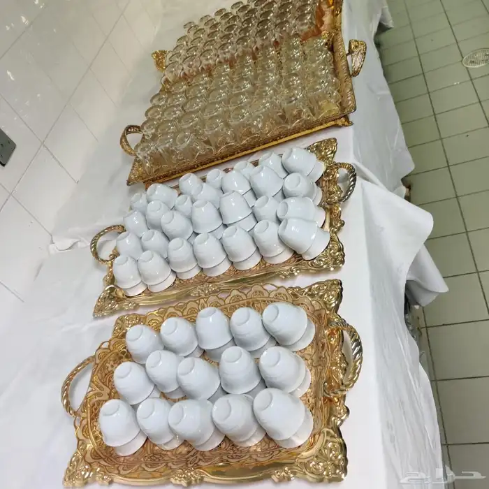 منظم حفلات جسور الثقه 6