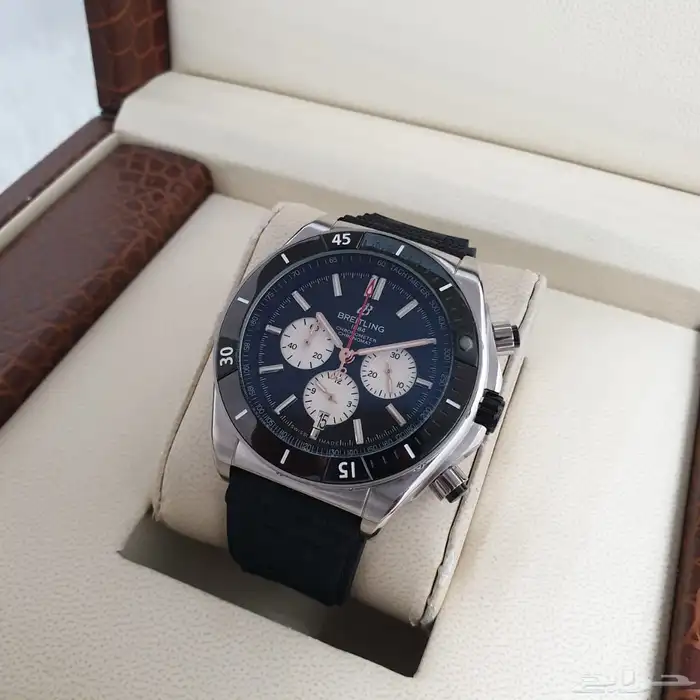 برتلينج رجالي 450 ريال توصيل وشحن مجانا 10