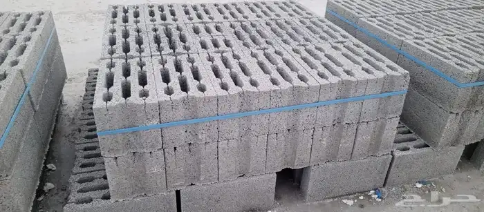 مصنع بلك جودة عالية 6