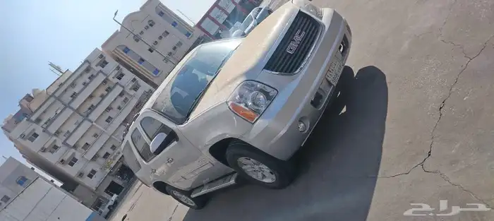 جمس يوكن للبيع 2012 4