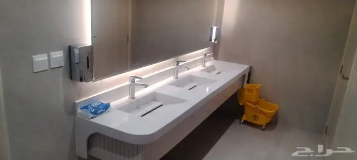 رخام مطابخ ومغاسل 1