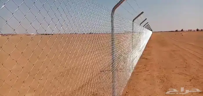 سياج شبوك 1