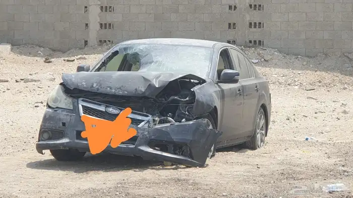 البيع قطع الغيار مستعمل مو دل سياره نفس صوره 3