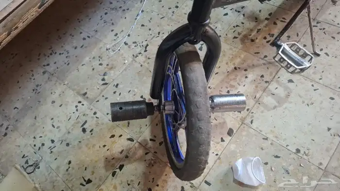 سيكل كوبرا جنوط فراشه 2