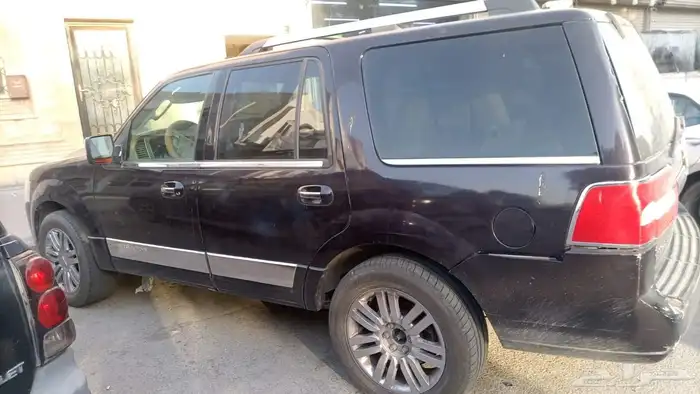 للبيع المستعجل لنكن نفيقيتر موديل 2007 4