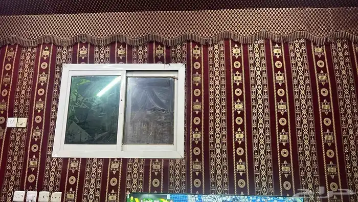 خيام ملكي وبيوت الشعر والمظلات حسب الطلب 1