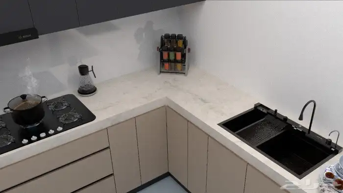 تصاميم مطابخ و خزائن و جميع الاثاث الداخلي 4