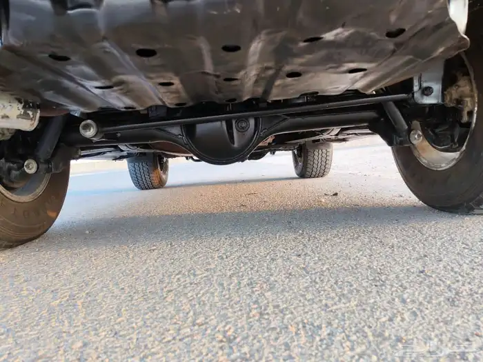 نيسان باترول ربع 16