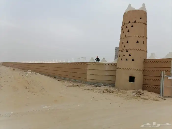 مقاول جميع اعمال التراث والحجر وترميم البيوت القديمة 10