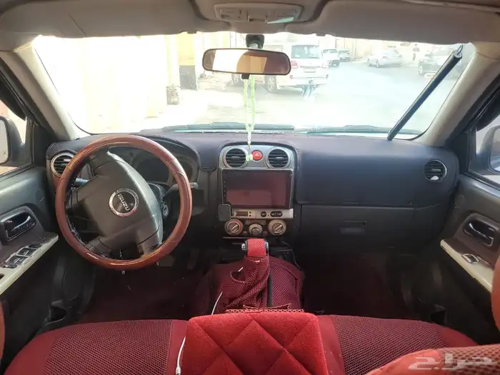 ونيت سوزوا 2009 4