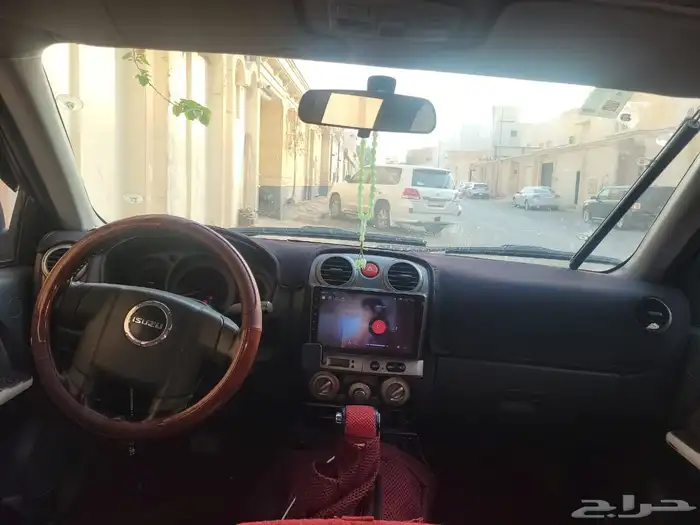 ونيت سوزوا 2009 6